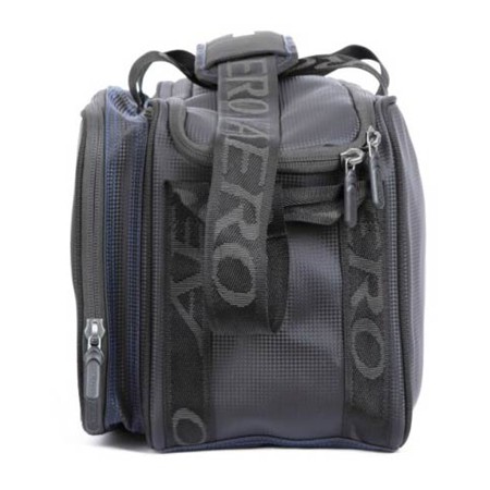 TASKE TIL RULLER SHIMANO AERO PRO STANDARD ROLLER BAG