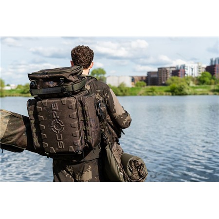 TASKE TIL RYGSÆK NASH SCOPE OPS RUCKSACK EXPANSION PACK