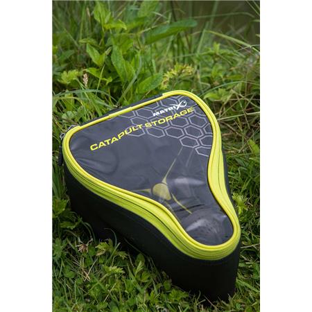 TASKE TIL SLYNGER FOX MATRIX CATAPULT CASE