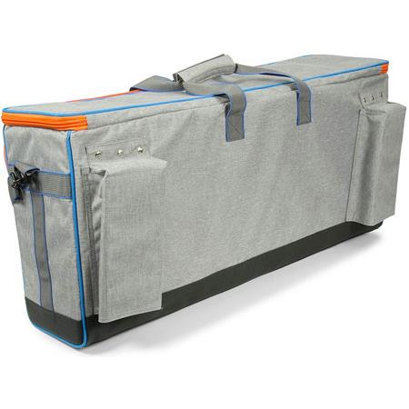 TASKE TIL STATION COLMIC GREY ESSENCE SEATBOX OREGON 700
