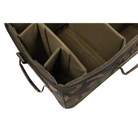 TASKE TIL TRILLEBØR FOX CAMOLITE BARROW ORGANISER