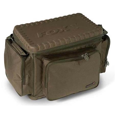 TASKE TIL VOGN FOX VOYAGER BARROW BAG