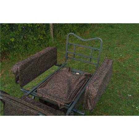 TASKE TIL VOGN SOLAR SP C-TECH BARROW PANNIERS