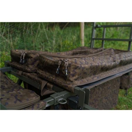 TASKE TIL VOGN SOLAR SP C-TECH BARROW PANNIERS