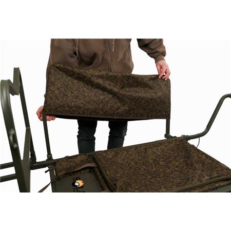 TASKE TIL VOGN SOLAR SP C-TECH BARROW PANNIERS