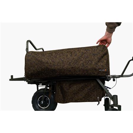 TASKE TIL VOGN SOLAR SP C-TECH BARROW PANNIERS