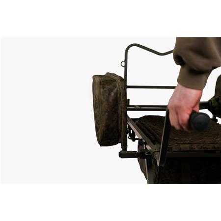 TASKE TIL VOGN SOLAR SP C-TECH BARROW PANNIERS