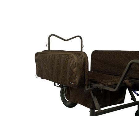 TASKE TIL VOGN SOLAR SP C-TECH BARROW PANNIERS