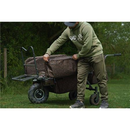 TASKE TIL VOGN SOLAR SP C-TECH BARROW PANNIERS