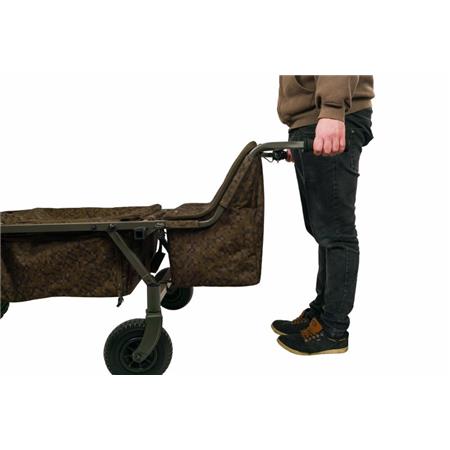 TASKE TIL VOGN SOLAR SP C-TECH HANDLE BAR BAG