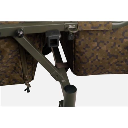 TASKE TIL VOGN SOLAR SP C-TECH HANDLE BAR BAG