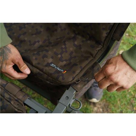 TASKE TIL VOGN SOLAR SP C-TECH HANDLE BAR BAG