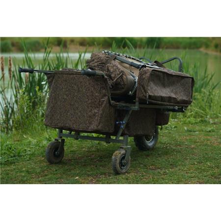 TASKE TIL VOGN SOLAR SP C-TECH HANDLE BAR BAG