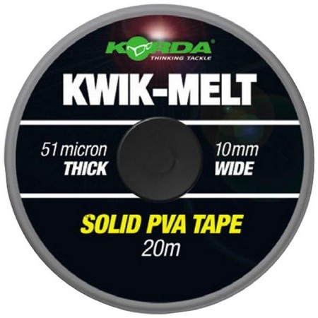 Taśma Pva Korda Kwik Melt Pva Tape