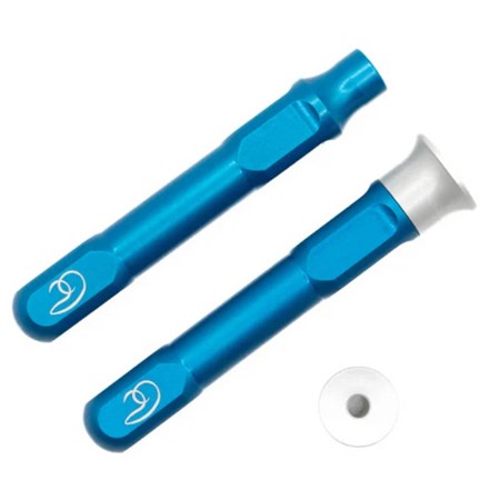 Tasse-Poils Renzetti R Evolution Hair Packer Set