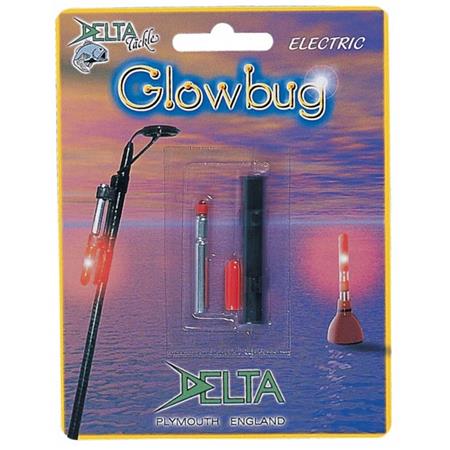 Tastenanzeige Delta Glowbug