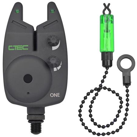 Tastendetektor C-Tec One Alarm Combi