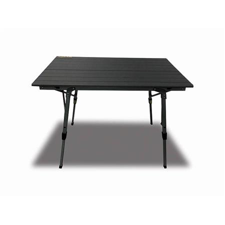 Tavola Solar A1 Folding Aluminium Folding Table