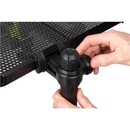 TAVOLINO FOX MATRIX FOLDING SIDE TRAY XL