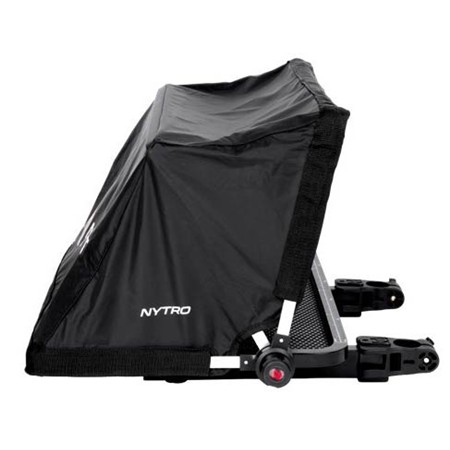 TAVOLINO NYTRO SLS36 HOODED SIDE TRAY