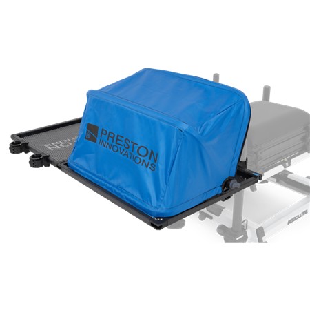 TAVOLINO PRESTON INNOVATIONS VENTALITE HOODIE COMBI SIDE TRAY