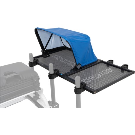 Tavolino Preston Innovations Ventalite Hoodie Combi Side Tray