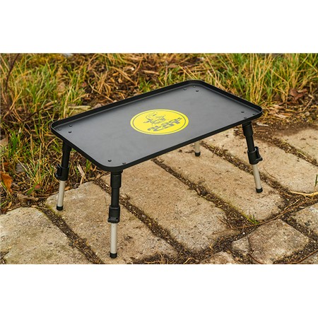 TAVOLO DA BIWY BLACK CAT BIVVY TABLE