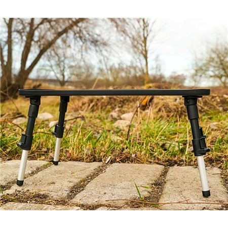 TAVOLO DA BIWY BLACK CAT BIVVY TABLE