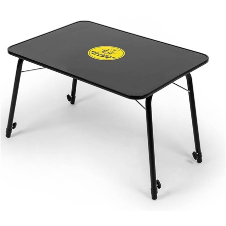 Tavolo Da Biwy Black Cat Session Table