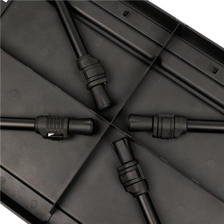 TAVOLO DA BIWY TRAKKER DELUXE BIVVY TABLE