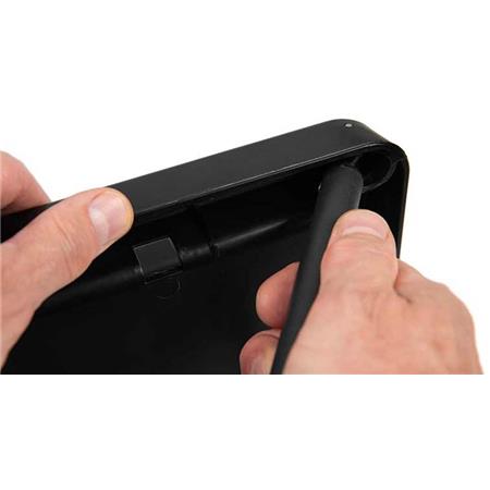 TAVOLO FOX 2 TIER BIVVY TABLE