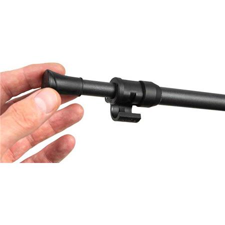 TAVOLO FOX 2 TIER BIVVY TABLE