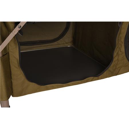 TAVOLO FOX SESSION TABLE WITH STORAGE