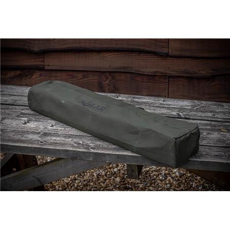 TAVOLO SOLAR A1 FOLDING ALUMINIUM FOLDING TABLE