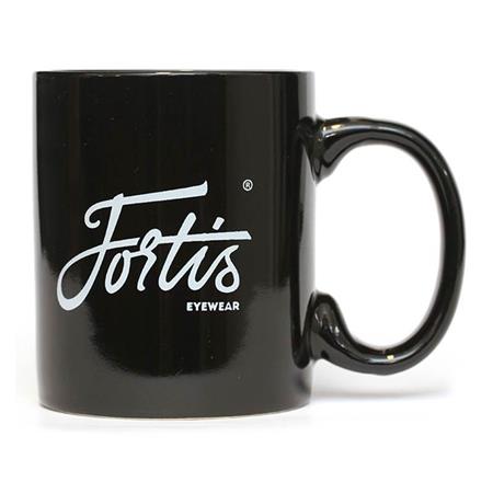 Taza Fortis Ceramic Mug See Deeper