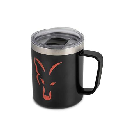 Taza Fox Stainless Thermal Mug