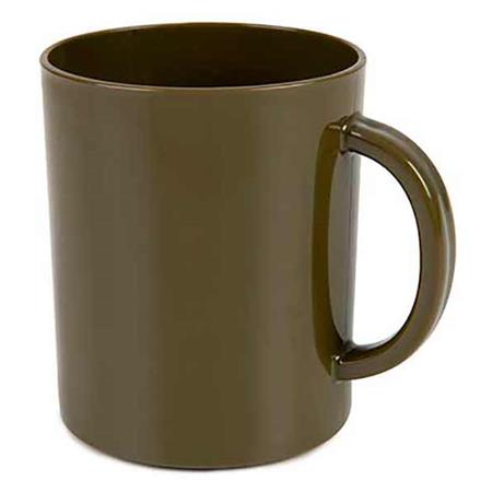 TAZA FOX VOYAGER MUG