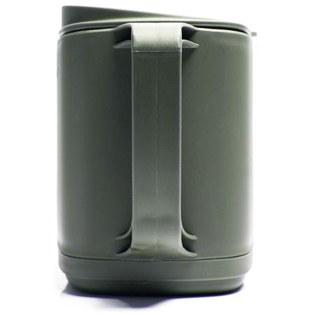 TAZA ISTOTÉRMICA RIDGE MONKEY THERMOMUG GUNMETAL