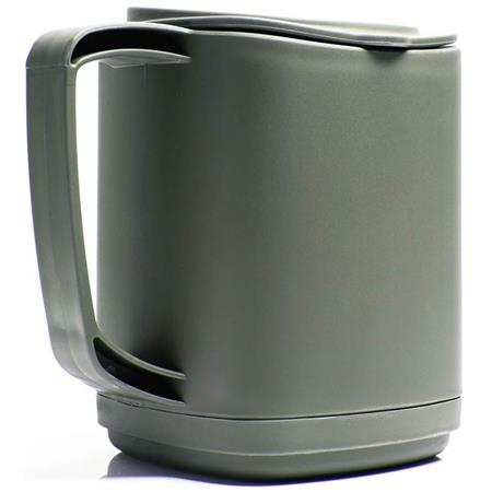 TAZA ISTOTÉRMICA RIDGE MONKEY THERMOMUG GUNMETAL
