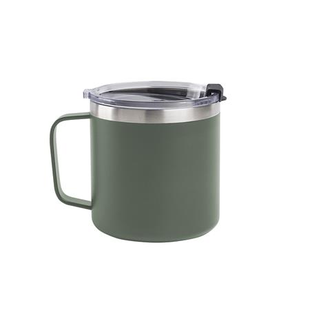 TAZZA DA CAFFÈ - VERDE BERETTA - VERT