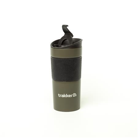 TAZZA TERMICA TRAKKER ARMOLIFE THERMAL COFFEE PRESS MUG