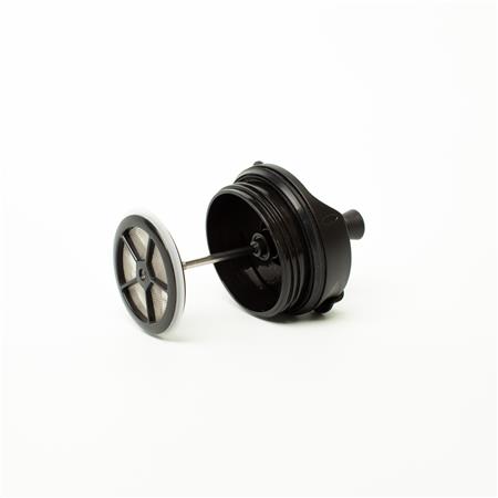 TAZZA TERMICA TRAKKER ARMOLIFE THERMAL COFFEE PRESS MUG