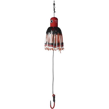 Teaser - 100G Madcat A-Static Adjustable Clonk - 100G
