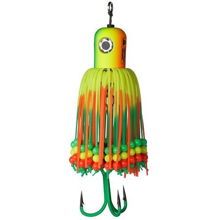 Teaser - 100G Madcat A-Static Clonk - 100G