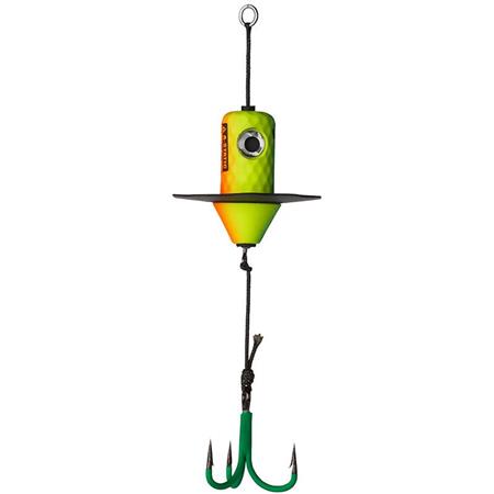 Teaser - 150G Madcat A-Static Silent - 150G
