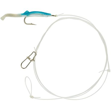 Teaser-Forfang Ragot Teaser Raglou