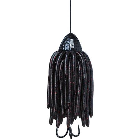 Teaser Madcat Worm Teaser - 100G