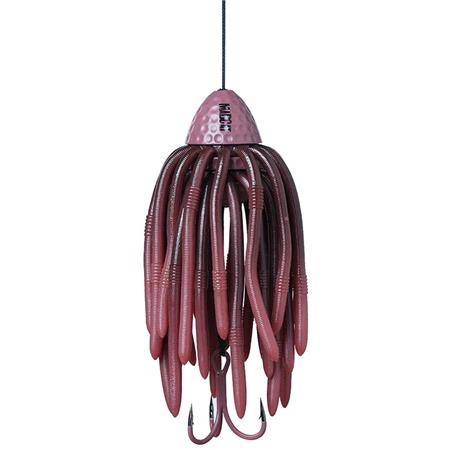 Teaser Madcat Worm Teaser - 150G