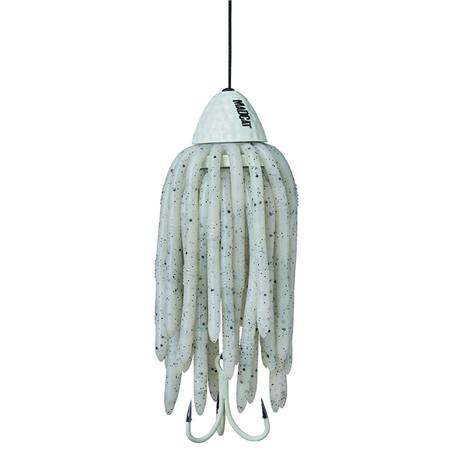 Teaser Madcat Worm Teaser - 200G