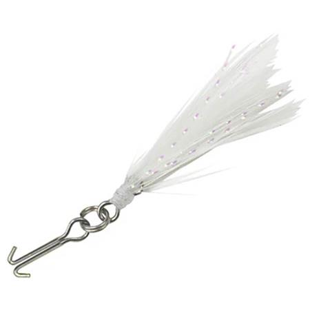 Teaser Pour Leurre Souple Lunker Hunt Rigging System